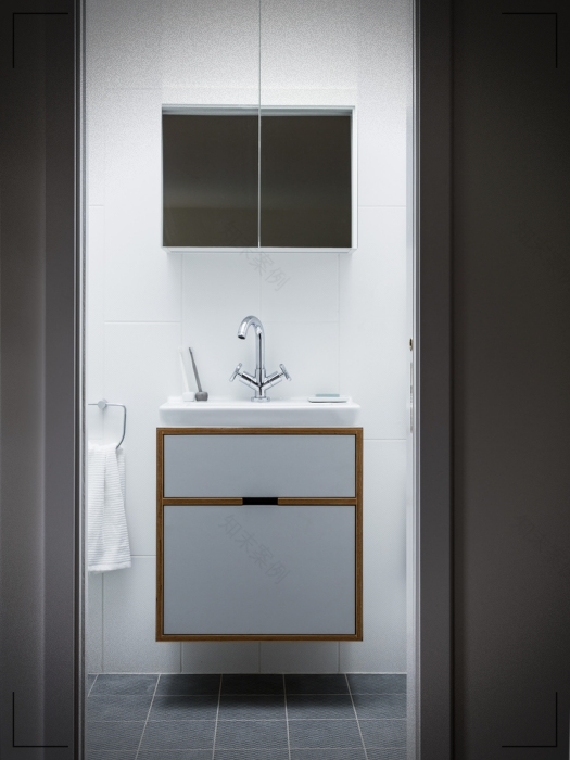 19世纪法国房屋改造丨巴西丨IDEALIZA-122