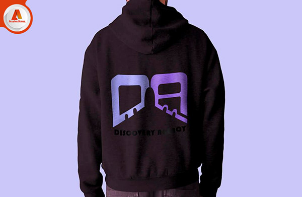 Graphic Design Diplomas (Students Projects )-69