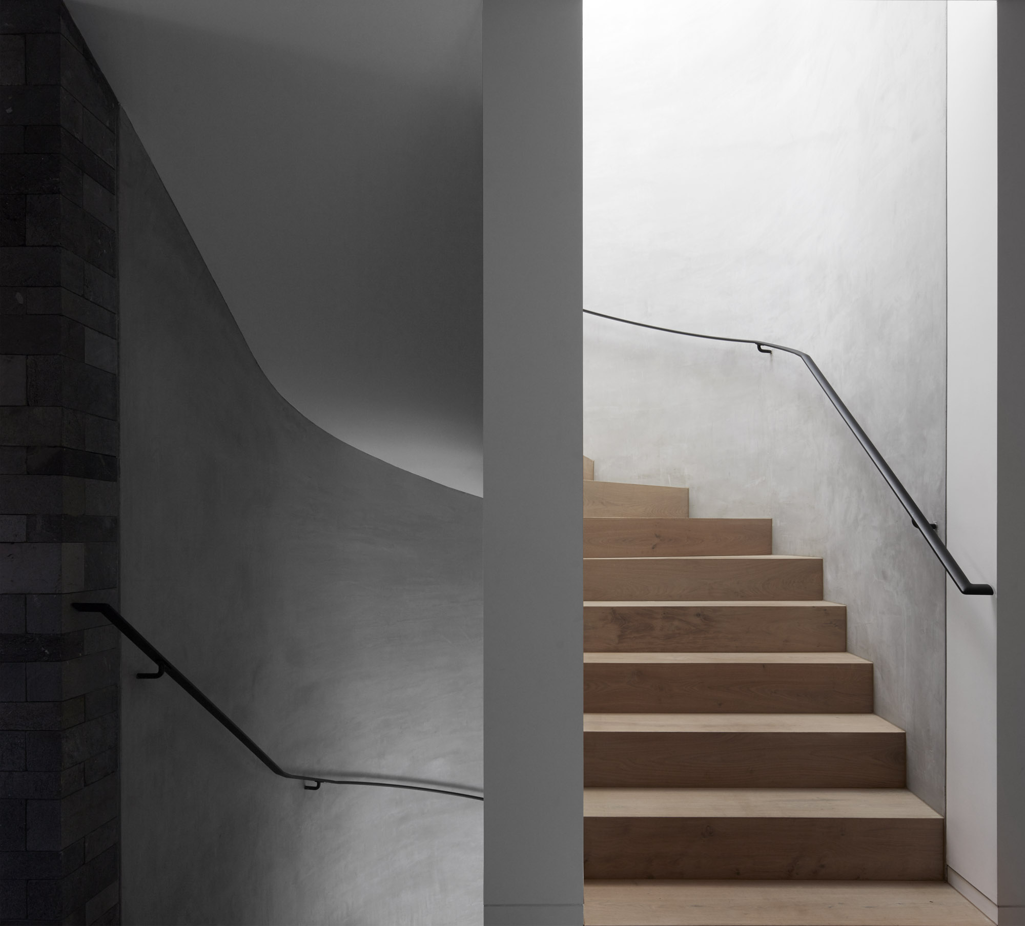 “三石坊”住宅，墨尔本 / b.e architecture-28