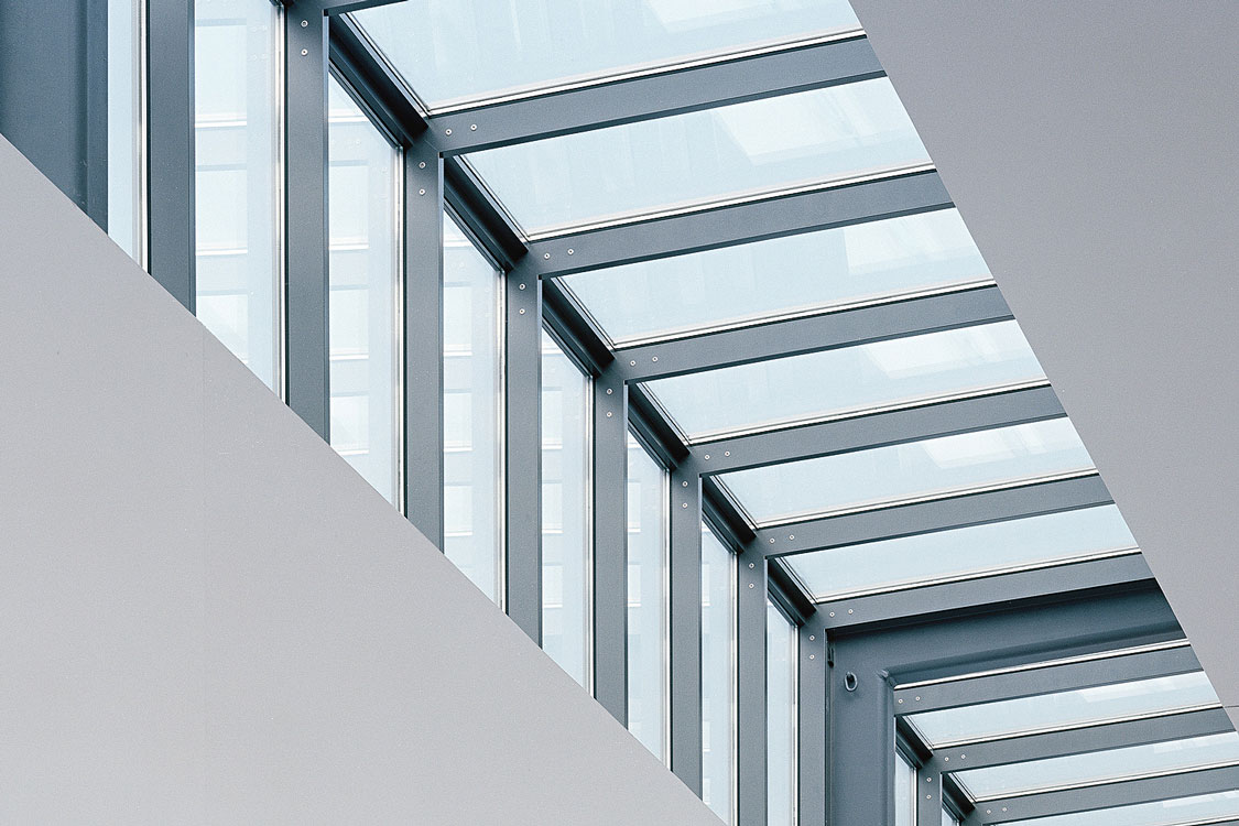 Döring Dahmen Joeressen Architekten | Einkaufszentrum-9