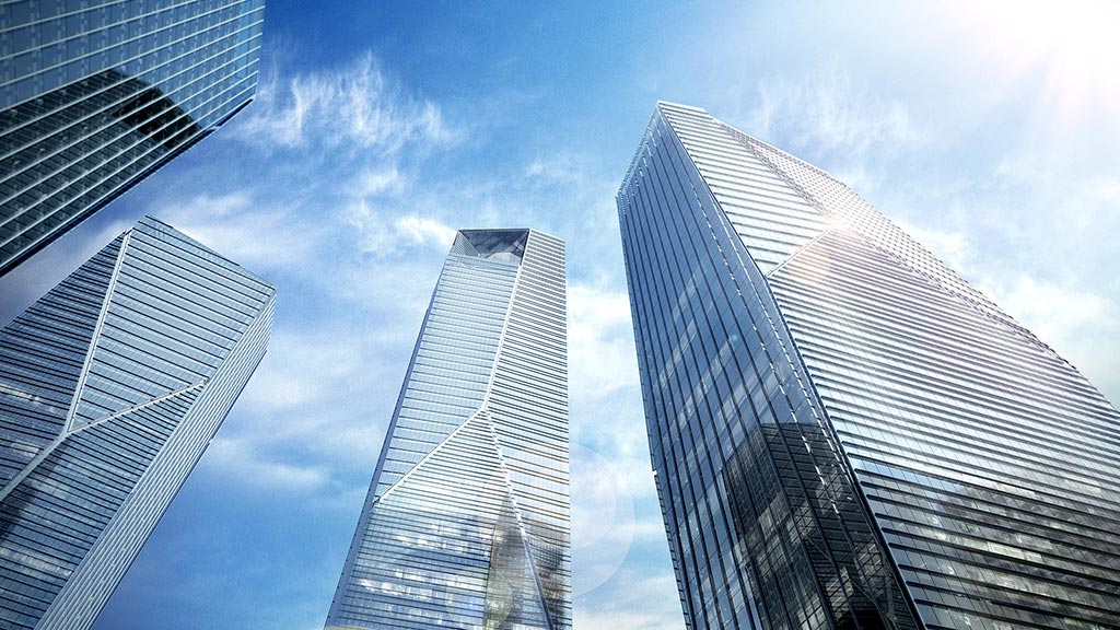 深圳前海湾创新水生态城市设计-6