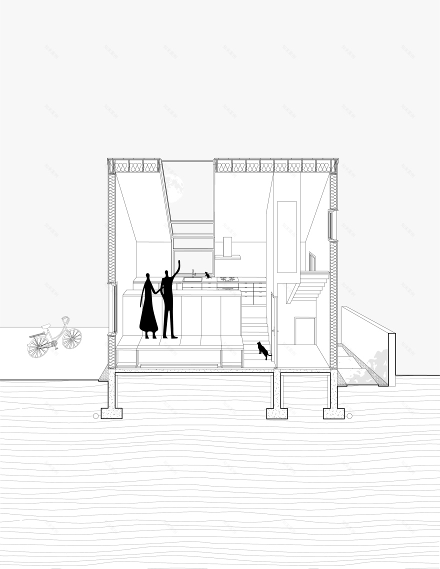 丨加拿大温哥华丨Imu Chan Architecture-48