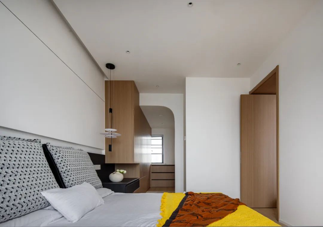 暖阳丨WUTO吾同设计机构-37