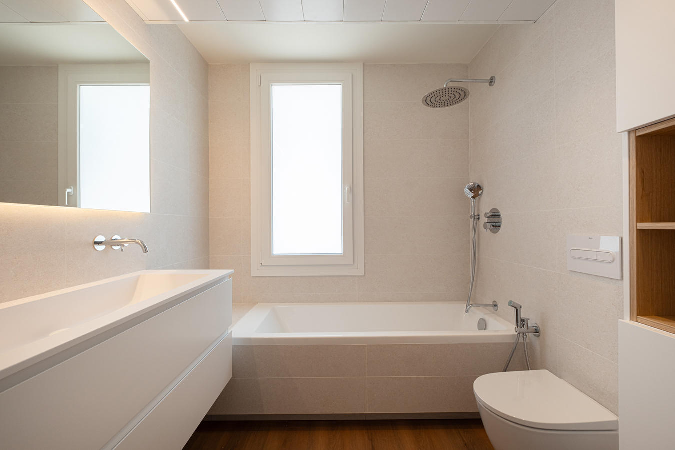 Ciudad Jardín住宅整体改造项目丨西班牙萨拉戈萨丨A54insitu | Estudio de Arquitectura-51