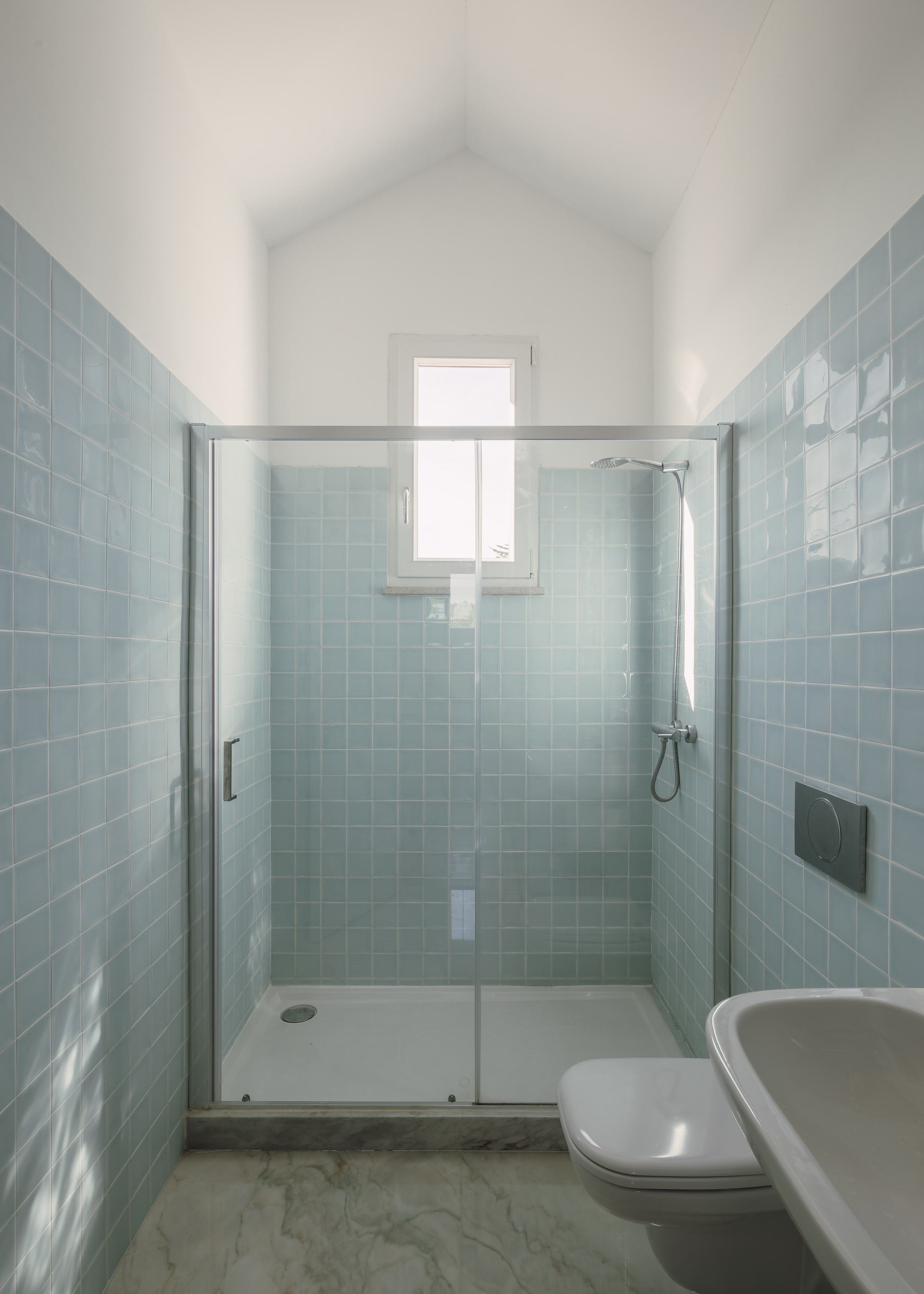 圣罗曼屋丨葡萄牙丨SAMF Arquitectos-44