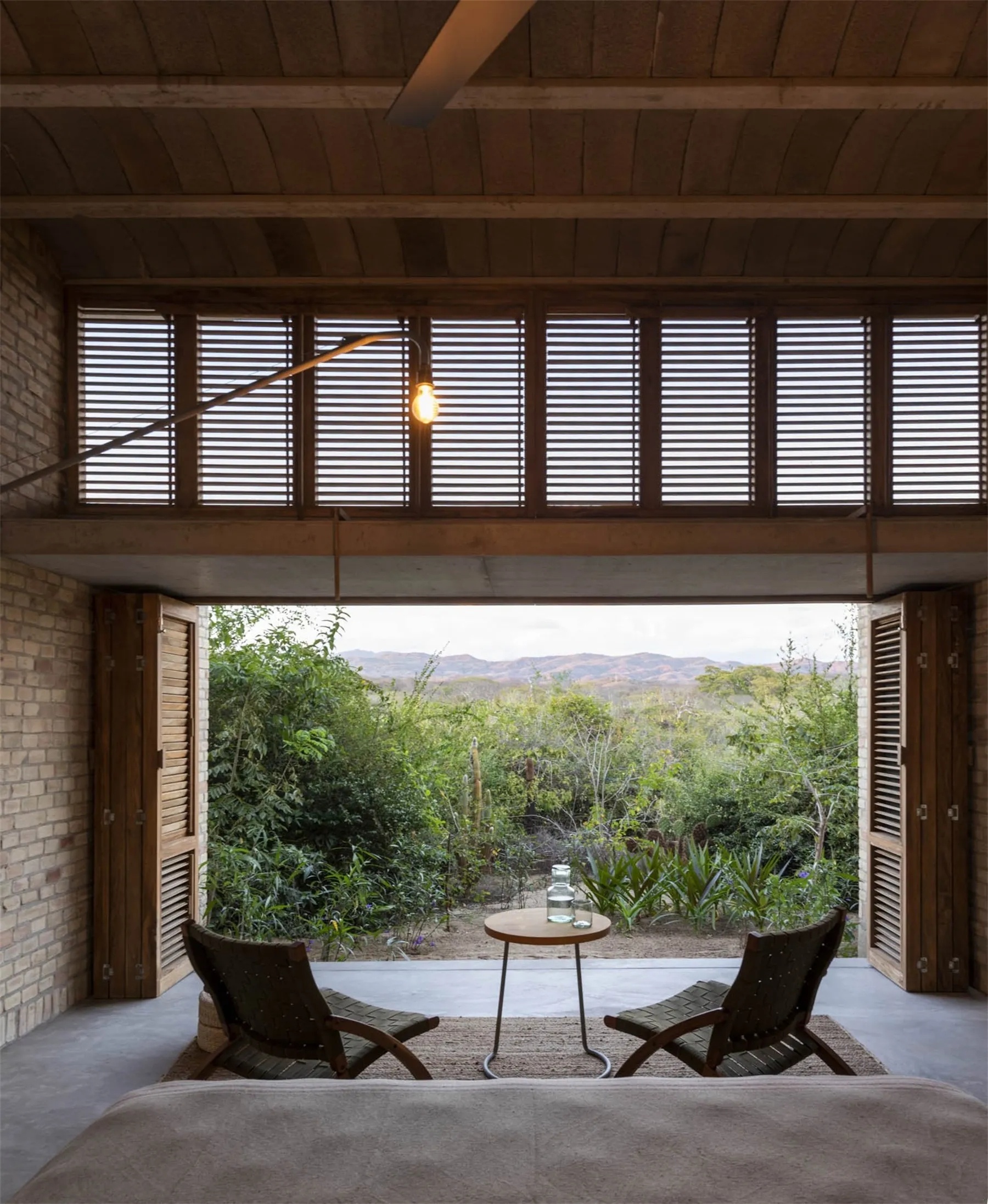 卡萨诺萨福尔扎丨墨西哥瓦哈卡丨Taco-103