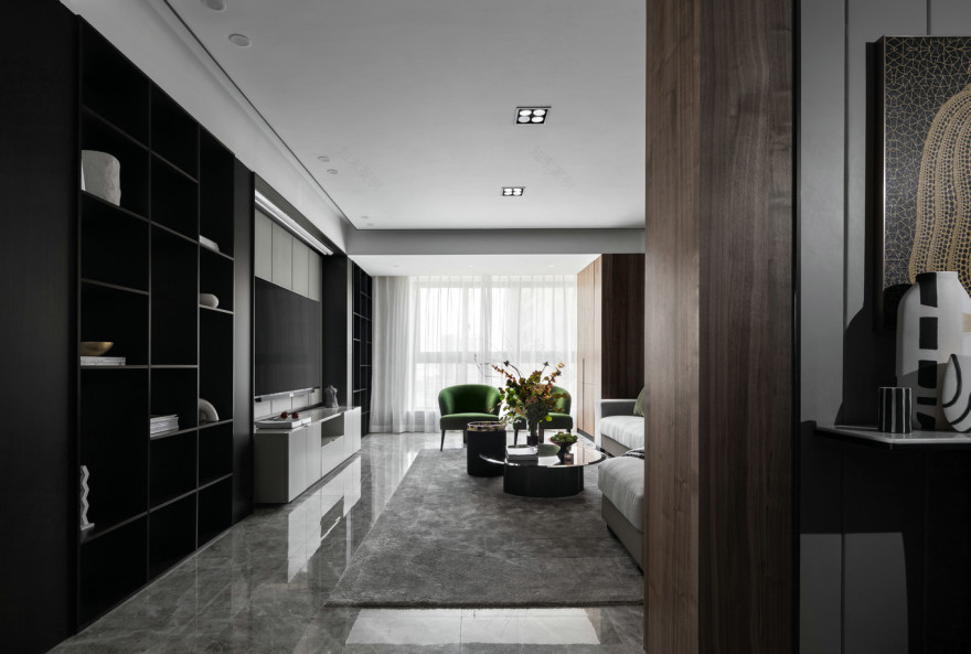 LANHOME新作 | 拾遗集锦,妆点空间的趣味。-8