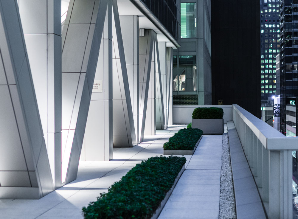 纽约 510 Madison Avenue 商业办公大楼-11