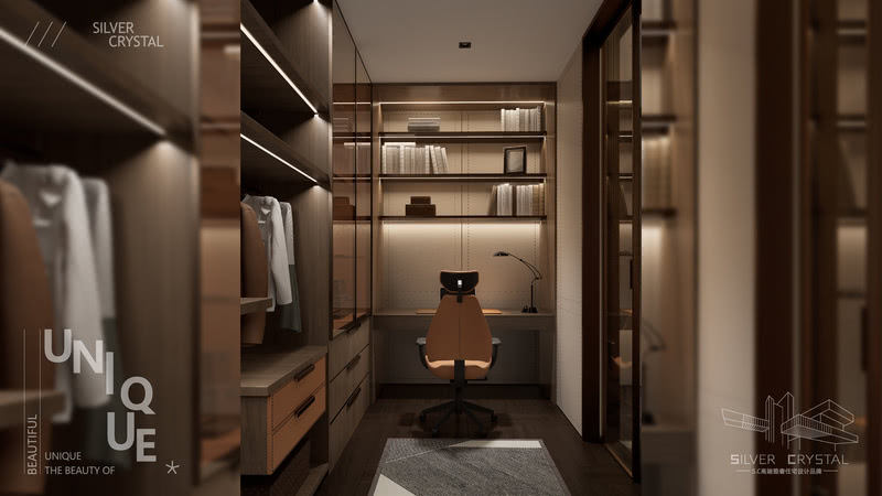 书香林语鲁总府邸-4