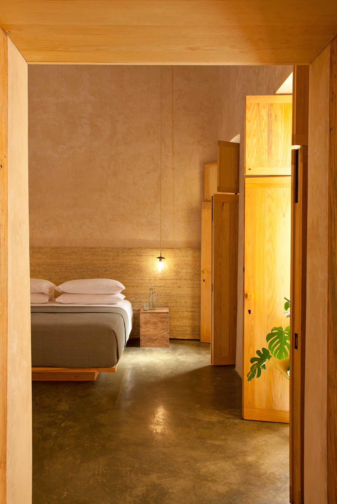 埃斯孔迪多酒店丨墨西哥瓦哈卡丨阿尔贝托·卡拉赫,费尔南达·罗曼迪亚等-30