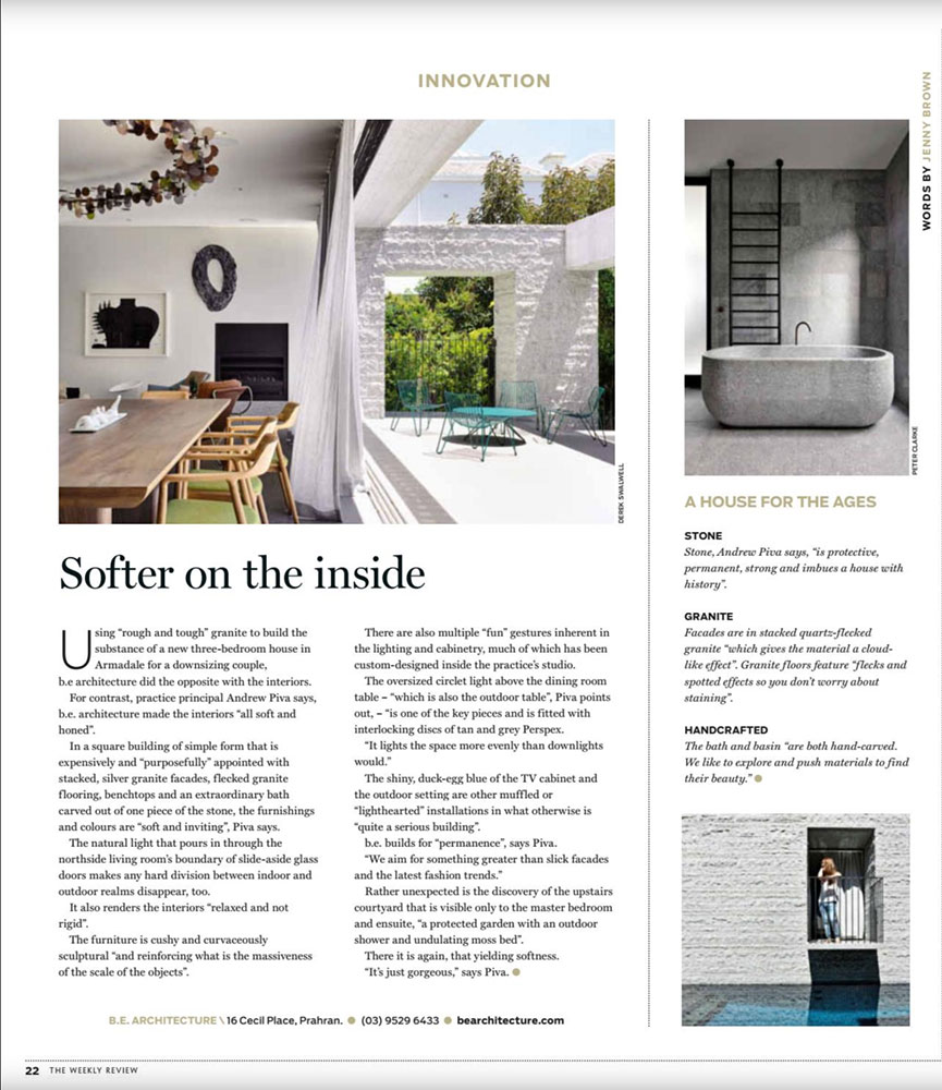 Media Index - B.E Architecture-206