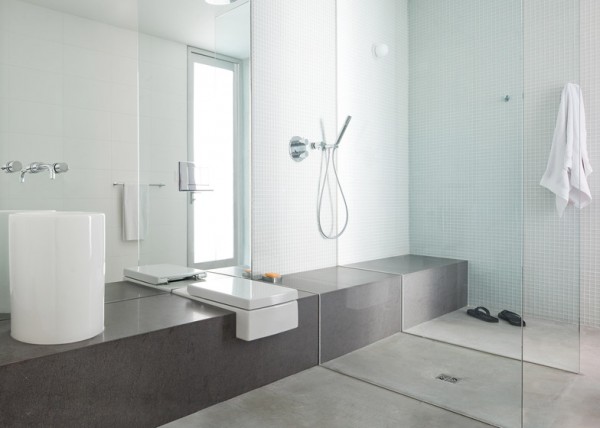 温哥华带景观房间住宅设计丨加拿大温哥华丨Splyce Design-20