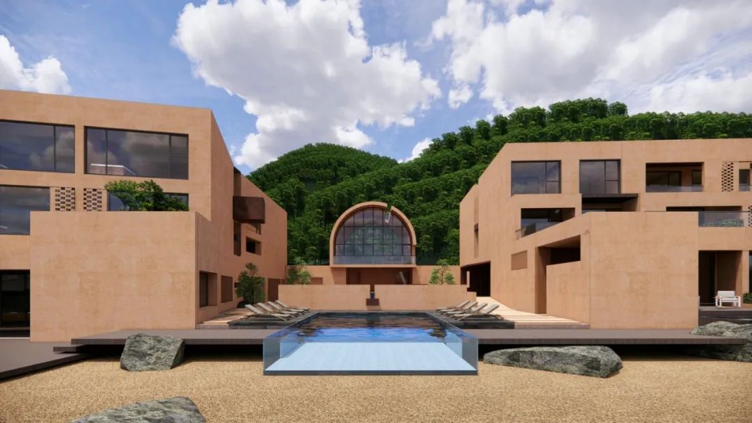 "谁说民宿不能潮"？邂逅2024民宿设计新风尚!-16