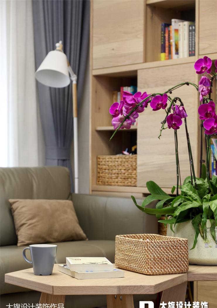 
《浮云一隅》中央景城 -5