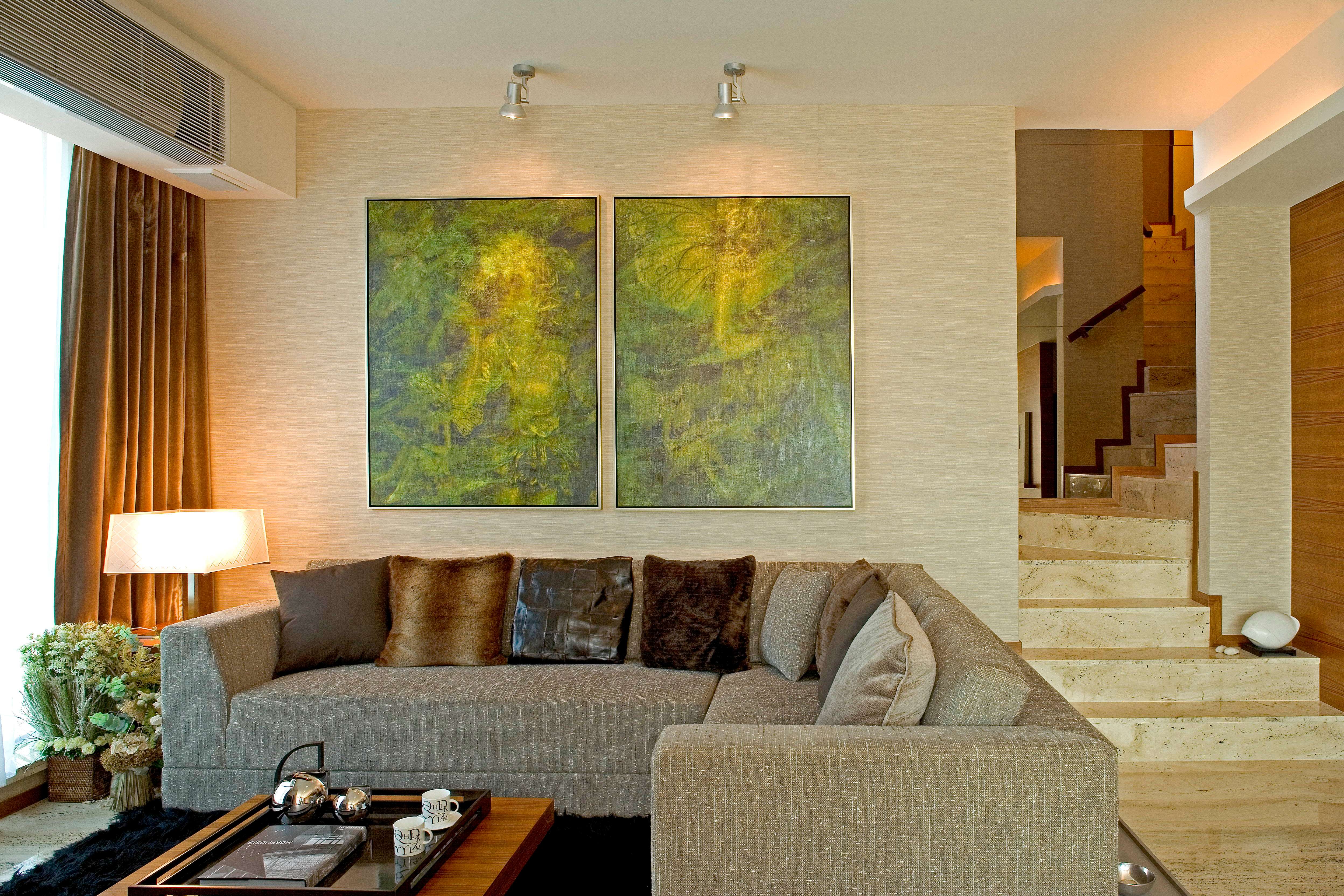 Aqua Marine I 梁志天-1