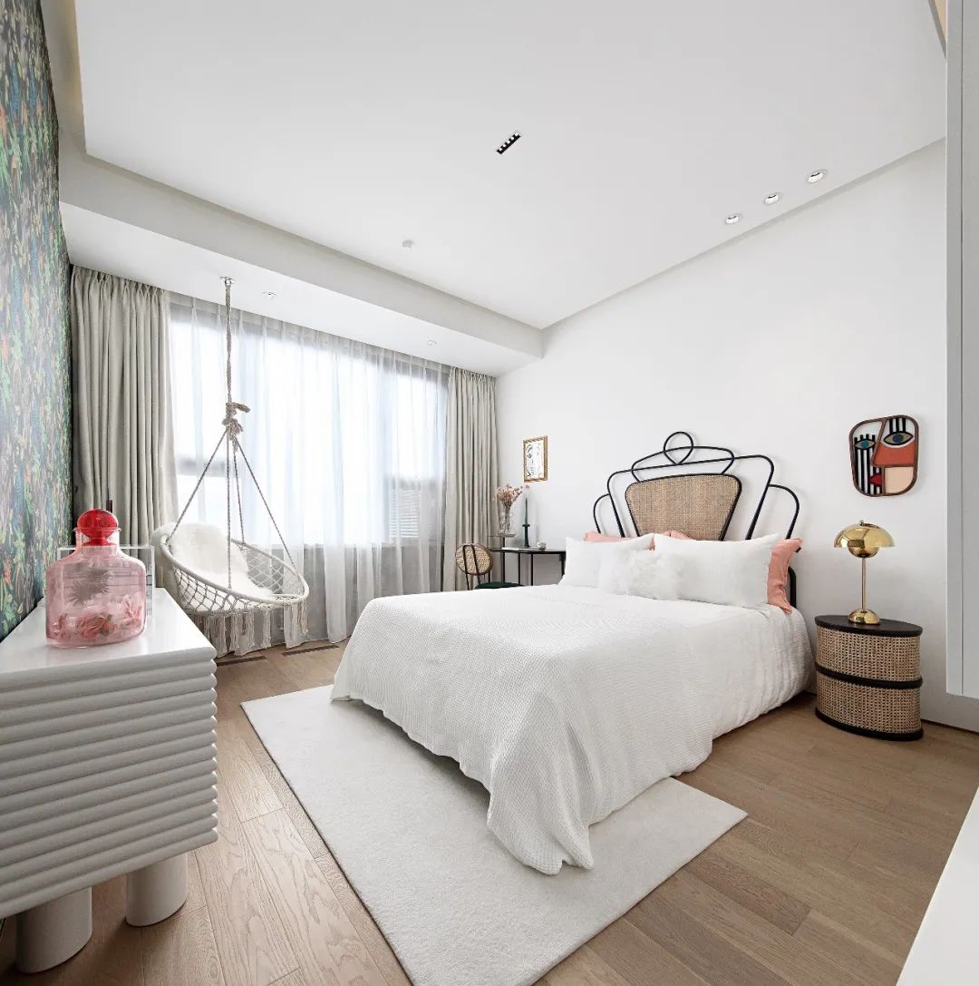 常州路劲雅居乐Y-6样板间-41