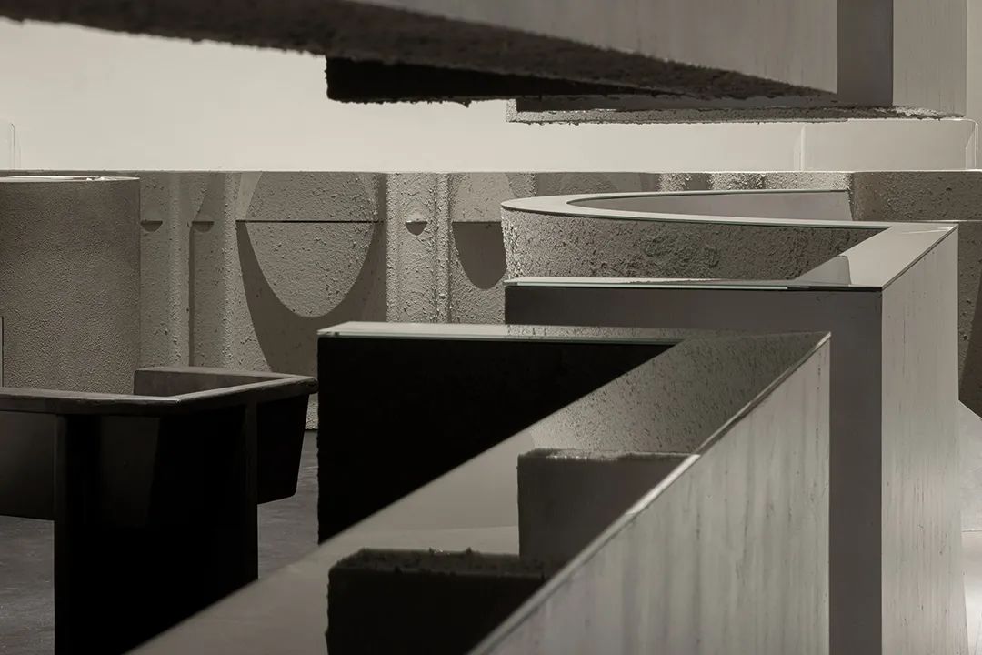 德肤修科学护肤中心丨中国杭州丨利落建造-1