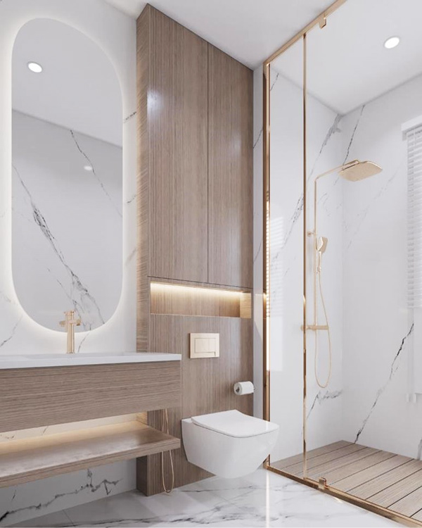 VILLA 02211 室内设计丨LECON 团队-52