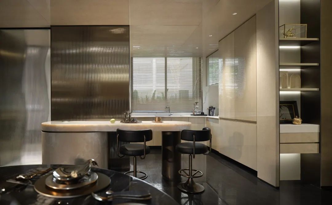 温州江屿云庄 181㎡户型样板间丨中国温州-26