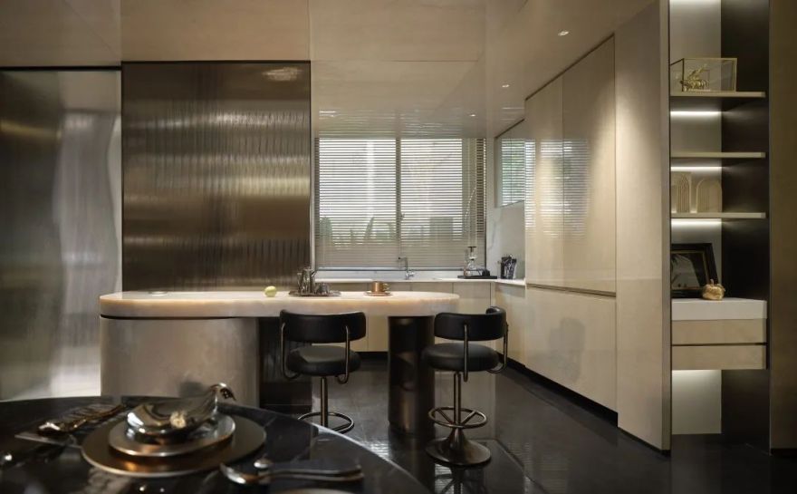 温州江屿云庄 181㎡户型样板间丨中国温州-26