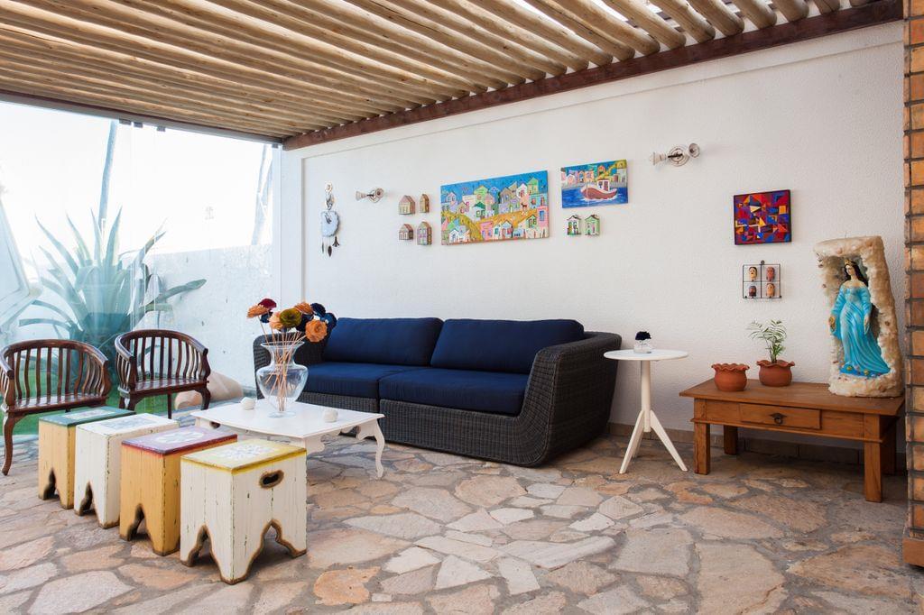 巴西 Pousada A Capela 度假村-13