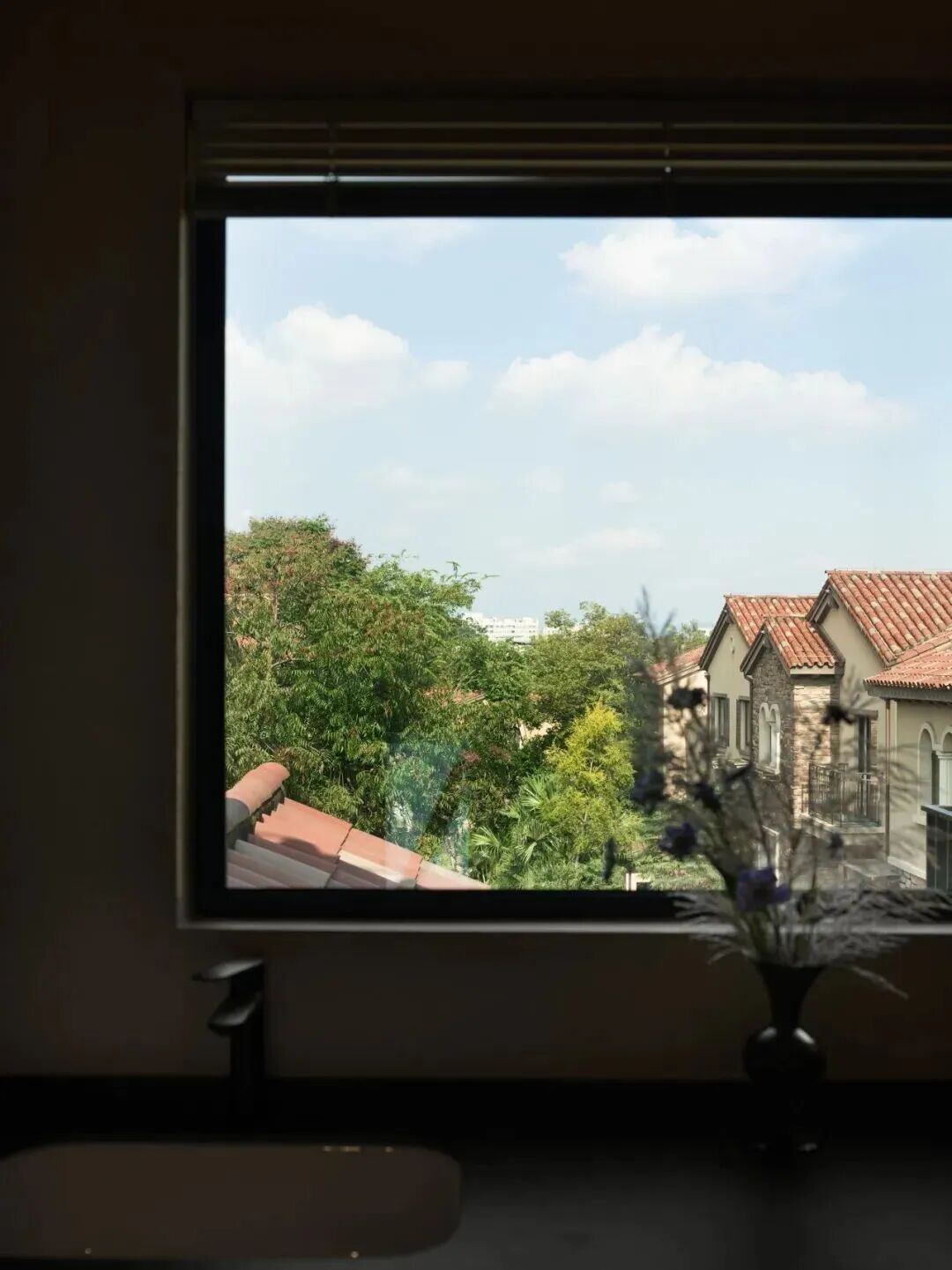 龙湖东桥郡（遇冬园）丨中国重庆丨LS蓝山设计-56