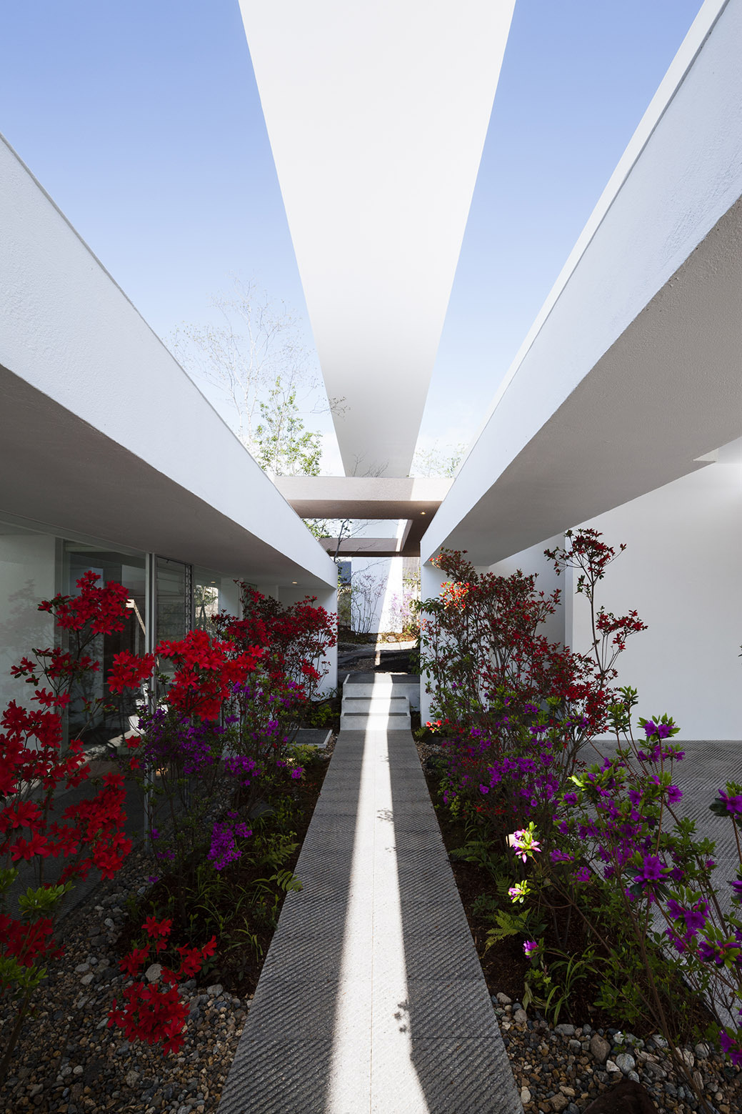 日本“宇宙住宅”丨UID建筑事务所-25