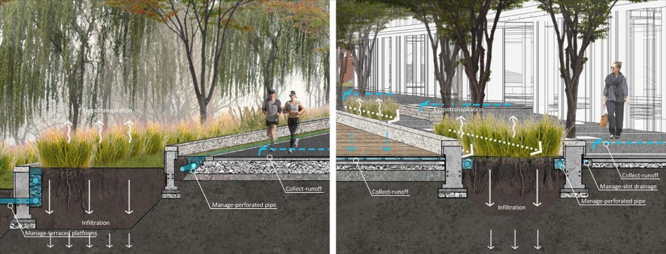 江岛新天地丨CLD会筑景观-68