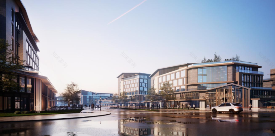 喜报——桂林建筑规划设计集团有限公司成功中标叠彩区江东片区项目-29