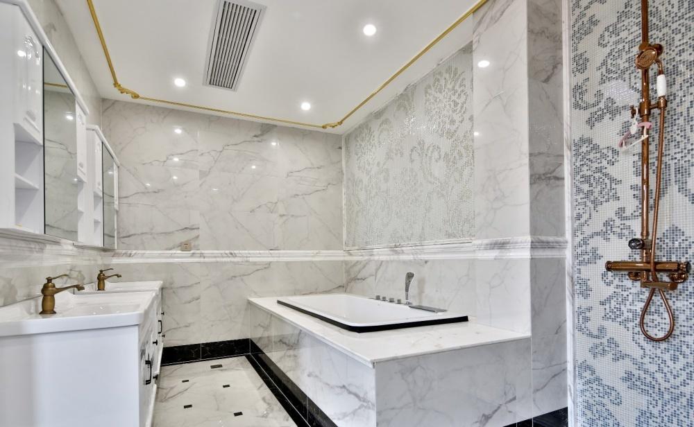 
银亿尚上城别墅 -31