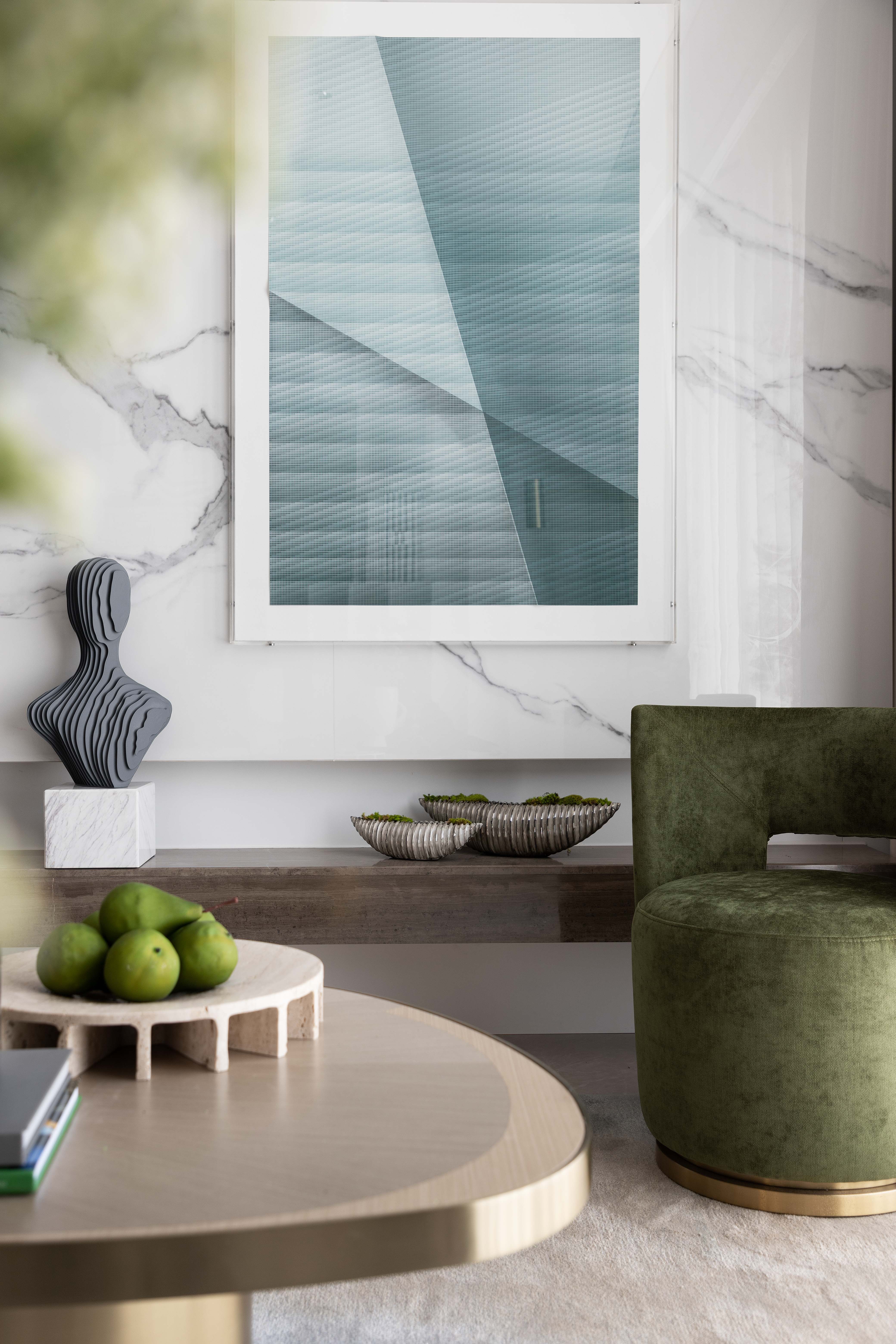 美纵设计｜首创昆明 誉华洲 样板间 97-4