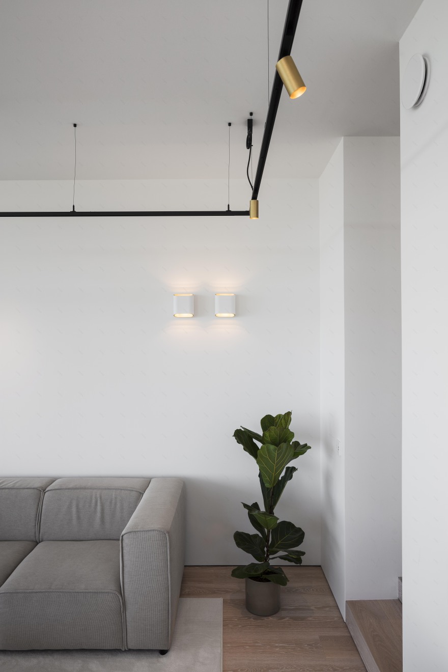 Private Residence, Stenungsund (SE) | Architectural lighting projects | Modular L.I. | Modular Lighting Instruments: Architectural Lighting-13