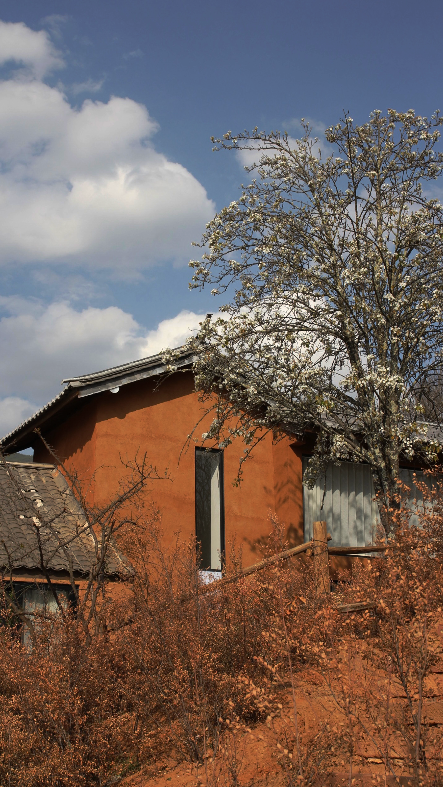 坡无是丨中国云南丨寻同空间设计-61