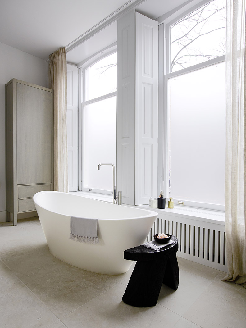 Piet Boon 设计 | 私宅篇Ⅰ | 艺术与空间的和谐交融-20