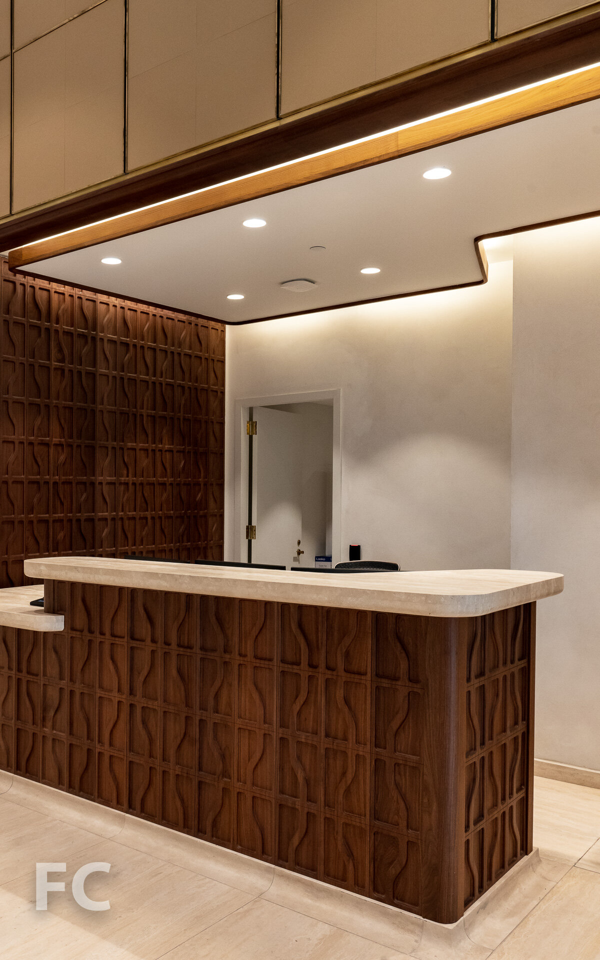 Construction Tour: 110 Charlton - Greenwich West — FIELD CONDITION-8