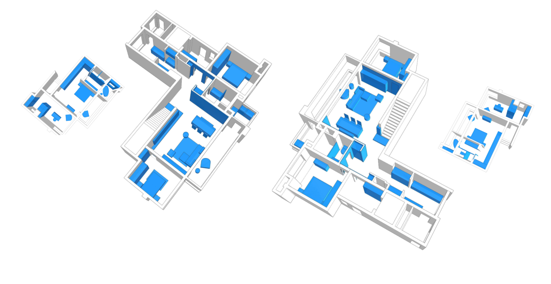 白厘设计 × 成都朗诗南门绿郡 | 极简生活,幸福的延伸-67