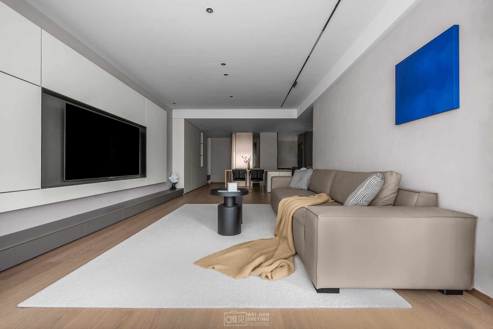 名流望府丨中国江苏丨北岩品宅设计事务所-9