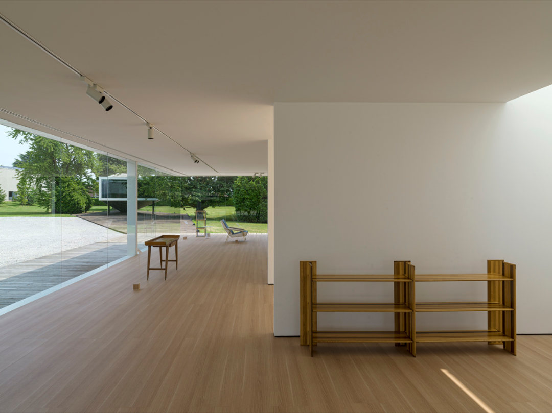 Molteni&C 2023 新品发布丨比利时-193