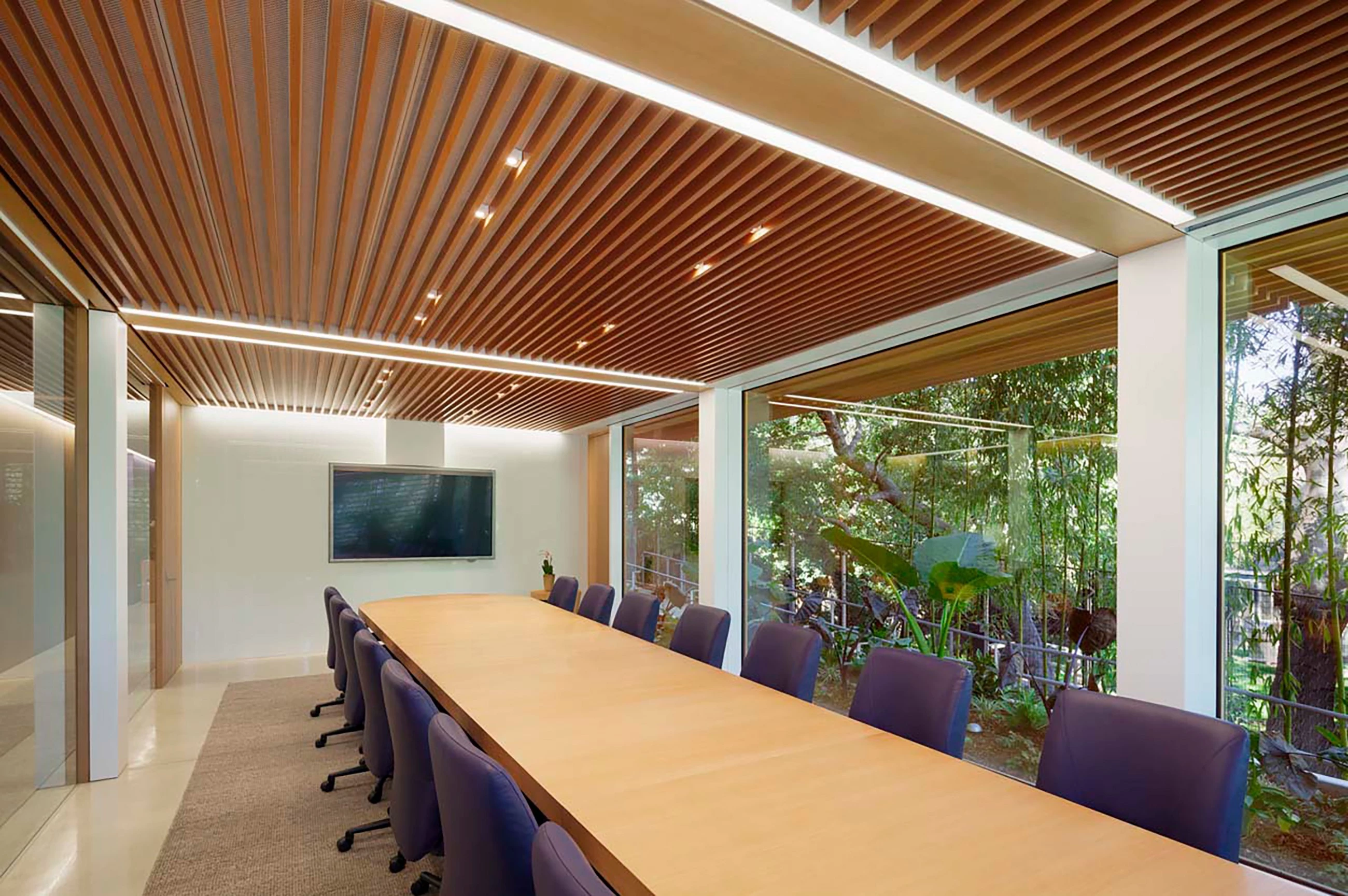 美加州风投公司总部-15