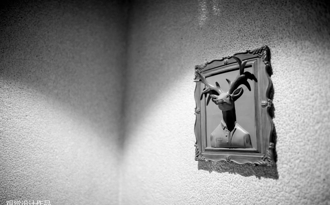 
观觉设计办公室 -6