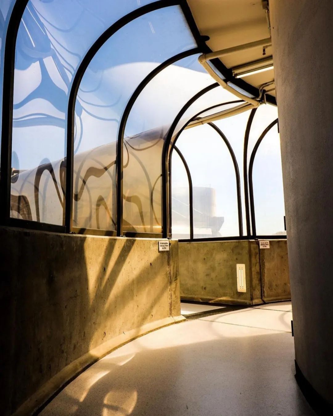 粗野乌托邦 · John Andrews 的理想重塑丨加拿大多伦多-65