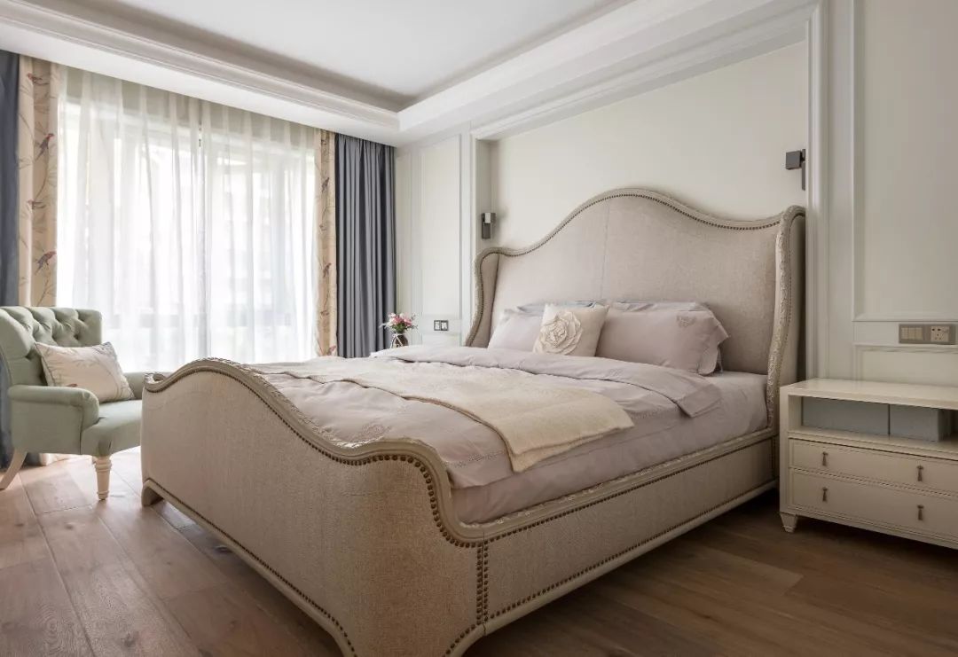 温润如玉，清新自然 | 台州 140 平全案设计-53