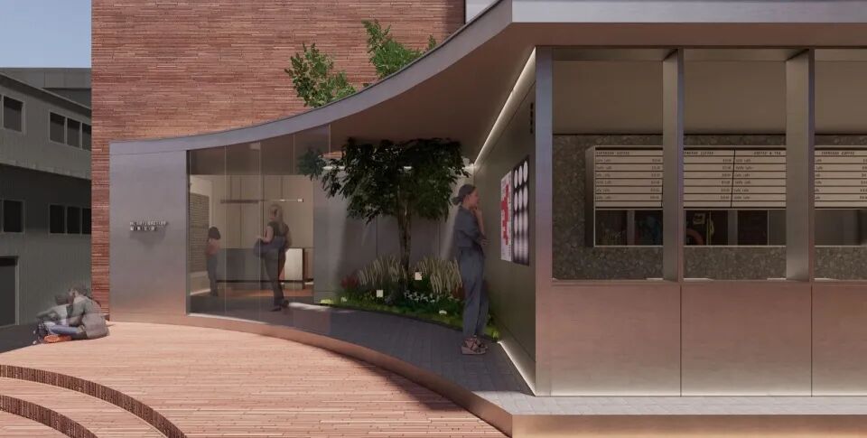 加减智库打造顺德文化锚地：渔人码头-378