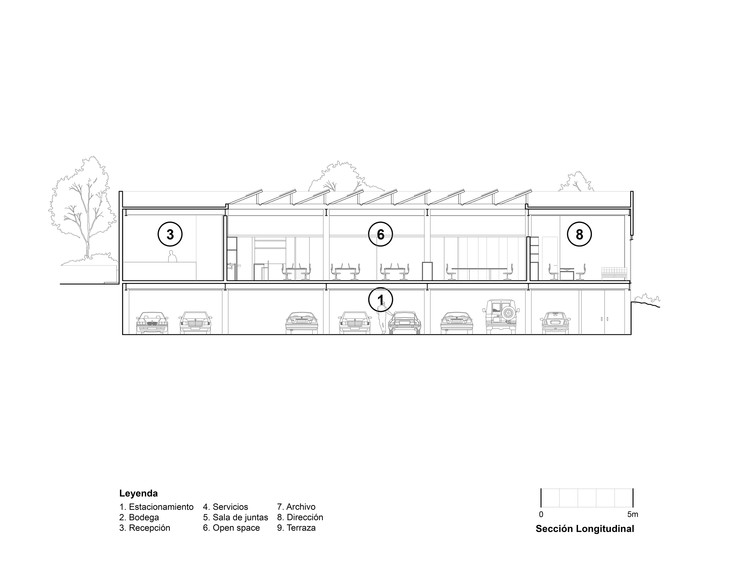 邓萨总部大楼-23