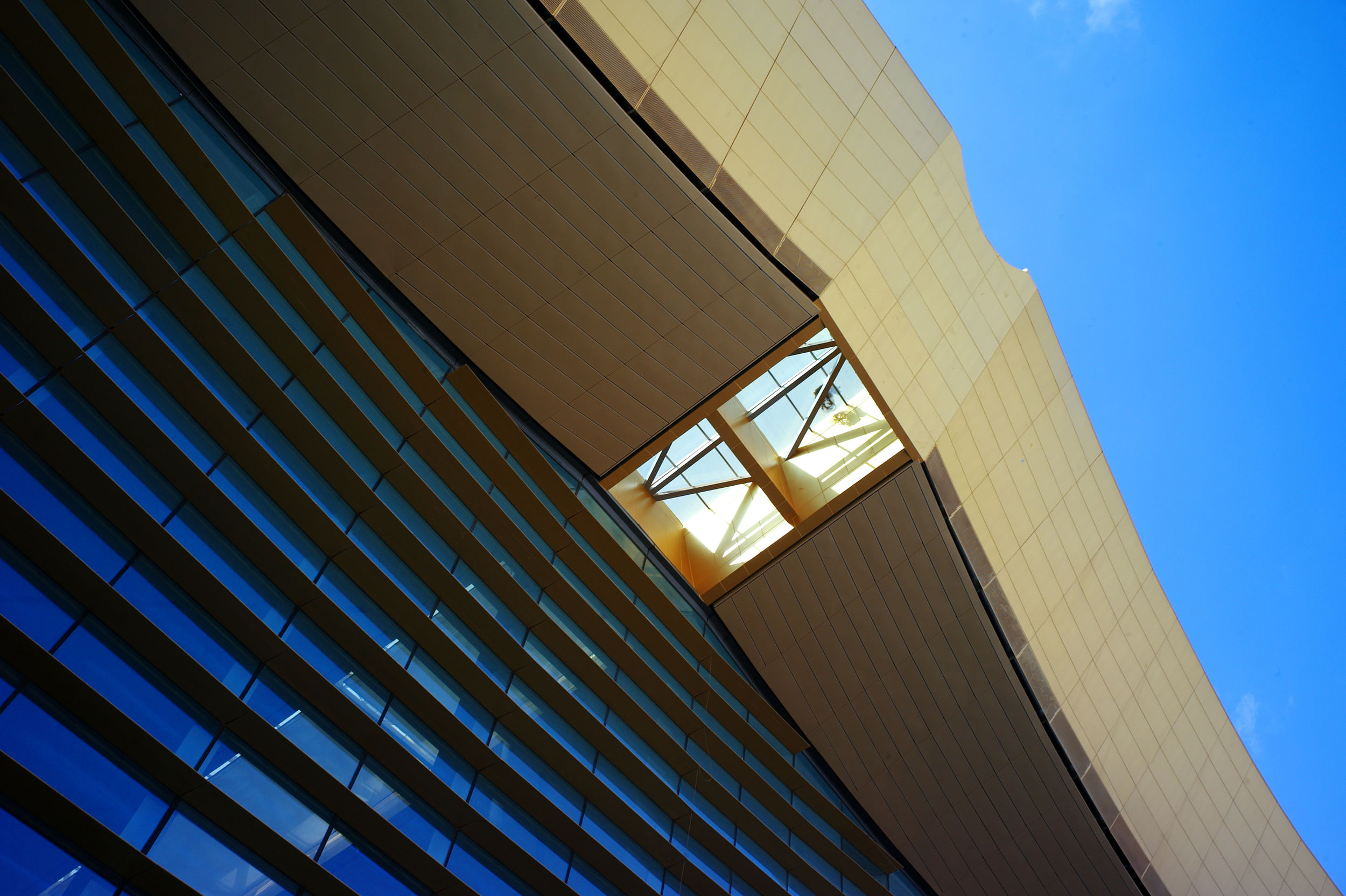 昆明长水国际机场丨中国昆明丨北京市建筑设计研究院-17