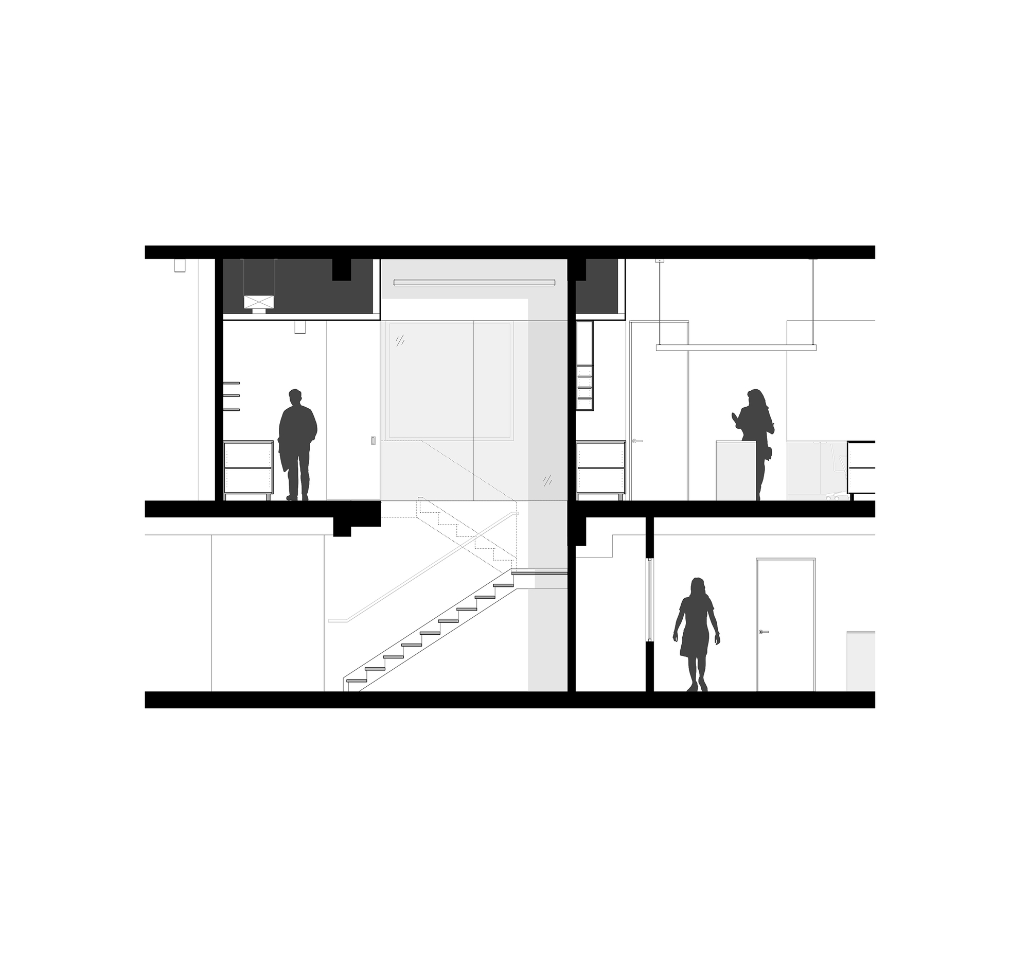 Brilliant Veterinary Care 宠物诊所丨美国曼哈顿丨Group Projects Architecture-33