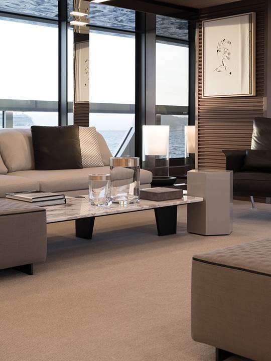 YACHT SEVEN SINS Minotti-0