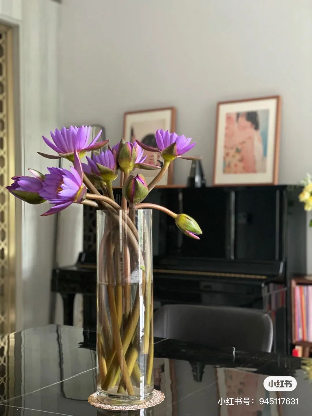 微物之光 · 成都 650㎡自然美学别墅设计丨中国成都丨STUDIO.Y 室内设计事务所-99