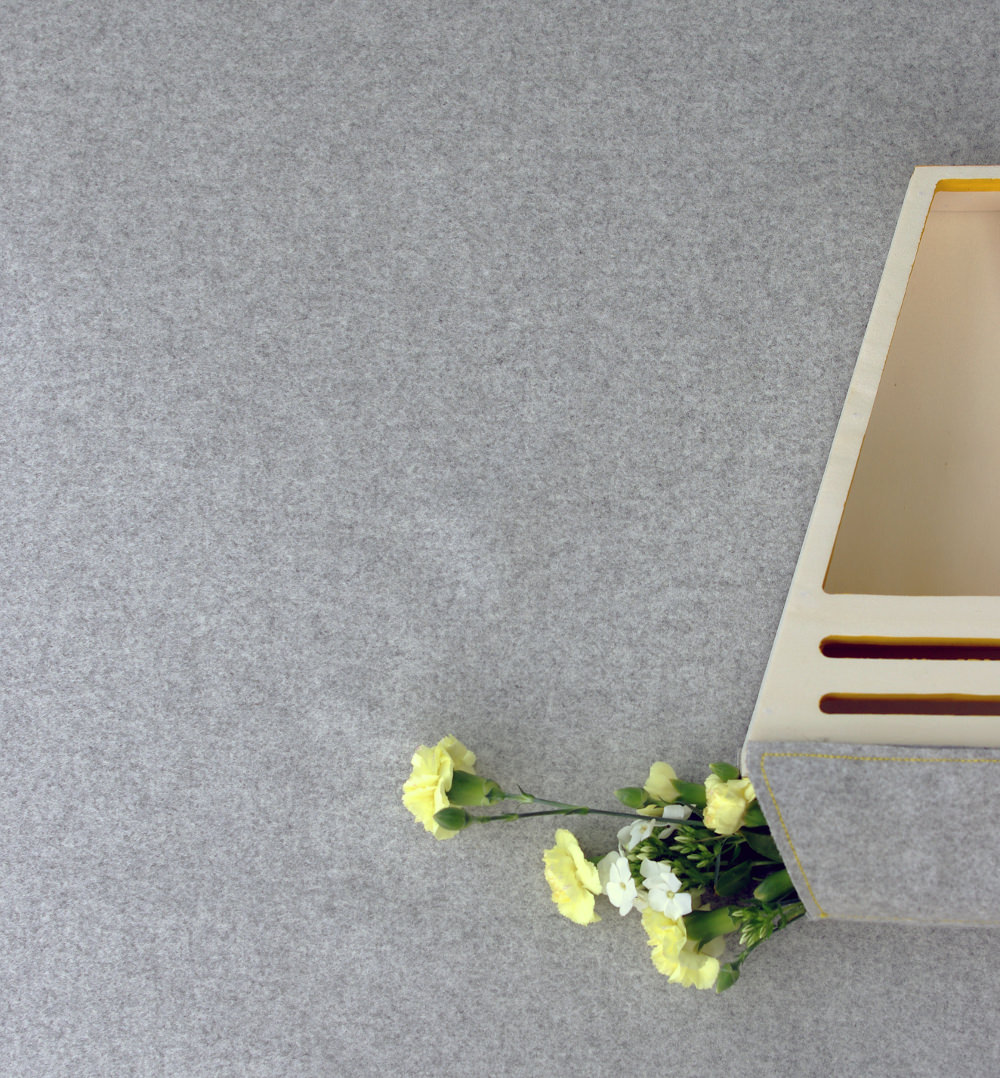 Gus et Edgar 玄关置物架设计丨Marie Boussard,Élodie Lecointre-9