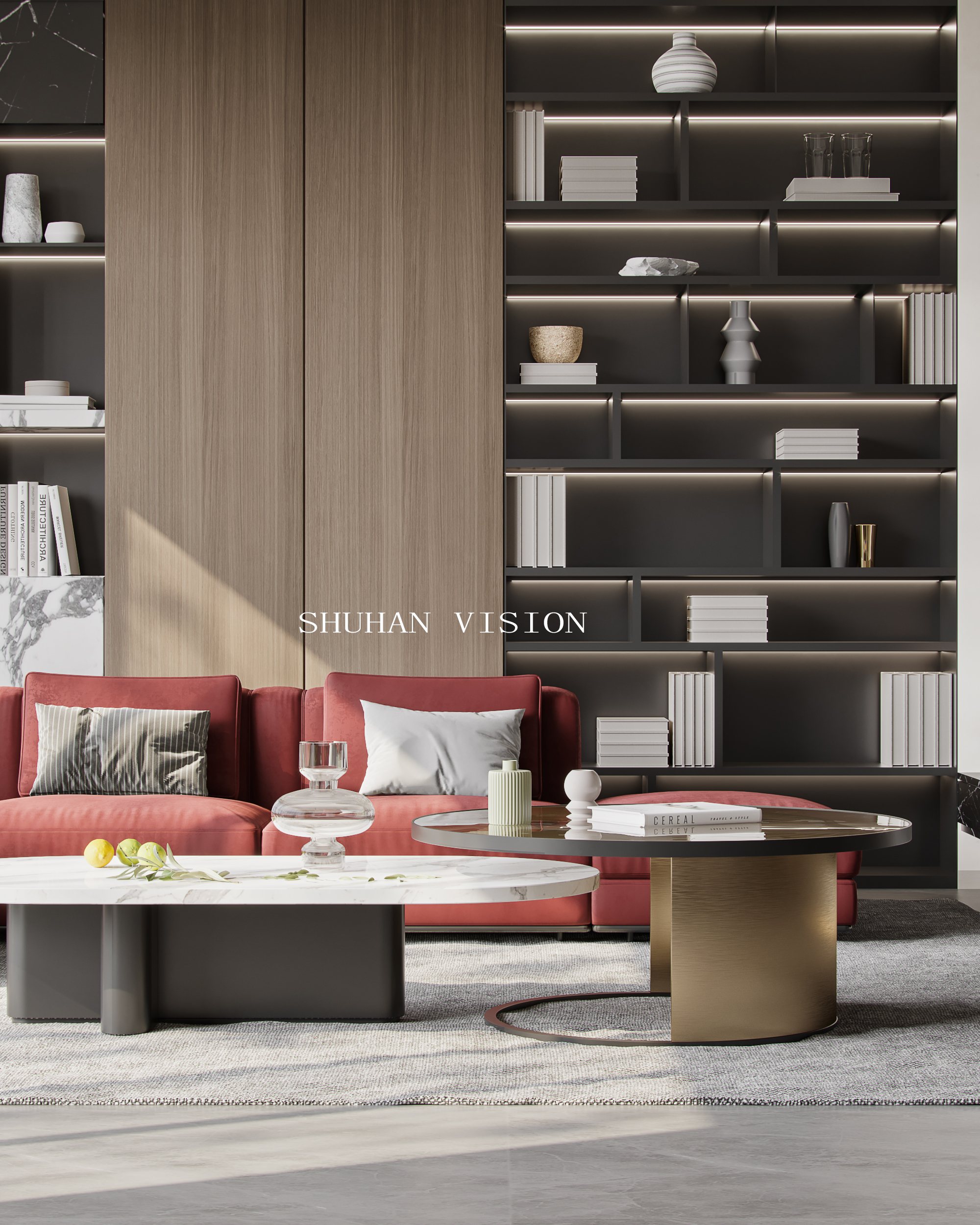 高级灰遇上中国红-6